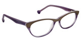 Classique Eyewear Eyeglasses SHIGGLE LAVENDER/C3