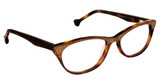 Classique Eyewear Eyeglasses SHIGGLE TORTOISE/C1