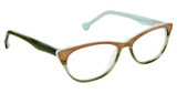 Classique Eyewear Eyeglasses SHIGGLE SAGE/C4
