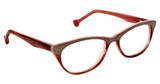 Classique Eyewear Eyeglasses SHIGGLE BLUSH/C2