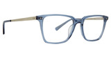 Life is Good Eyeglasses Harrison Blue/BLU