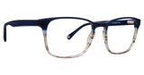 Life is Good Eyeglasses Aiden Blue Fade/BLF