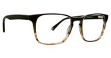 Life is Good Eyeglasses Aiden Olive/OLV