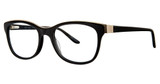 Vavoom/Vivian Morgan Eyeglasses 8081 Black