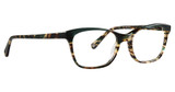 Life is Good Eyeglasses Sandra Green/GRN