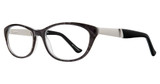 Global Optique Eyeglasses PB832 Demi Gray