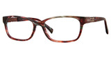Global Optique Eyeglasses PB839 Demi Wine