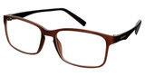 Eddie Bauer Eyeglasses EB 32016 Brown/BR