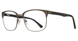 Eye Q Eyewear Eyeglasses MP307 Slate/SLATE