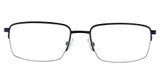 Bulova Eyewear Eyeglasses Benin City Navy