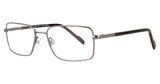 ClearVision M 3020 Gunmetal