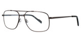 ClearVision M 3022 Pewter Matte