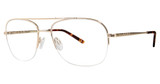 Stetson® Eyeglasses Stetson XL 31 Gold/57