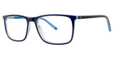 Randy Jackson Randy Jackson 3041 Navy/300
