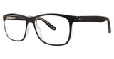 Randy Jackson Randy Jackson 3043 Black/21