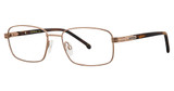 Stetson® Eyeglasses Stetson 346 Tan/97