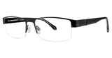 Stetson® Eyeglasses Stetson XL 32 Black/21