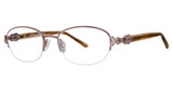Sophia Loren Eyeglasses SL Beau Rivage 85 Natural/3