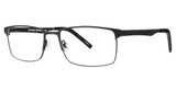 Stetson Off Road Eyeglasses Off Road 5064 Black/21