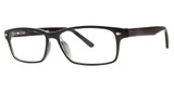 Stetson Off Road Eyeglasses Off Road 5067 Black/21