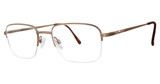 Stetson® Eyeglasses Stetson 350 Tan/97