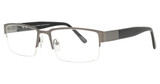 Hudson Optical Eyeglasses DR2 Slate/SLAT