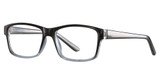 Orbit 5571 Black Fade