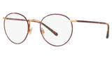 Polo Eyeglasses PH1179 HAVANA ON SHINY GOLD/9384