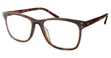 Modo Eyeglasses 6618 GREY / TORTOISE/GRYTT