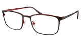 Modo Eyeglasses 4227 GREY/GREY