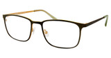 Modo Eyeglasses 4227 DARK OLIVE/DOLV