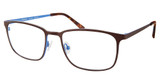 Modo Eyeglasses 4227 BROWN/BWN