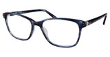 Modo Eyeglasses 6530 BLUE BARK/BLBRK