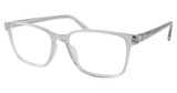 Modo Eyeglasses 6531 GREY CRYSTAL/GRYCR