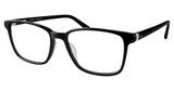 Modo Eyeglasses 6531 BLACK/BLK
