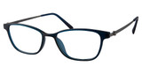 Modo Eyeglasses 7010 MATTE EMERALD/MEMRL