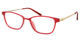 Modo Eyeglasses 7010 CORAL/CRL
