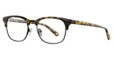 Glen Lane Eyeglasses HANCOCK TORTOISE/TOR