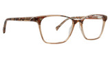 Vera Bradley Eyeglasses VB Andie Desert Floral/DSF
