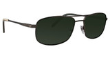 Ducks Unlimited Eyeglasses Milepost Olive/OLV
