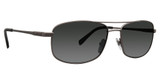 Ducks Unlimited Eyeglasses Milepost Gunmetal/GUNM