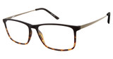 VÄRi Eyeglasses VR15 MAT BLACK/MAT SHELL/C43