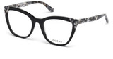 Guess? Eyeglasses GU2674 shiny black/001
