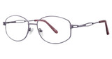 Parade Eyeglasses 2037 Violet