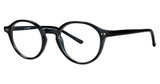 House Collections Eyeglasses Lincoln Blue/BL