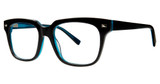 GB+ Eyeglasses Definitive Teal