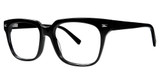 GB+ Eyeglasses Definitive Black