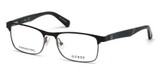 Guess? Eyeglasses GU1952 shiny black/001