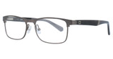 Guess? Eyeglasses GU1952 matte gunmetal/009