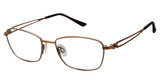 Titanium CH 12147 Light Brown/LB